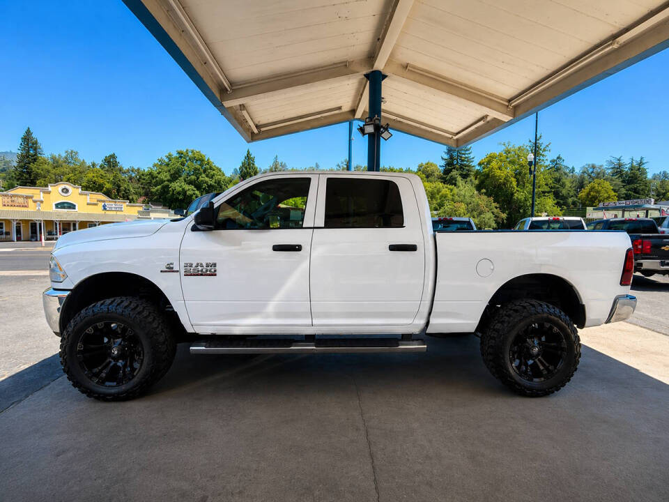 ram ram 2500 pickup 2014 3C6UR5CL9EG144568 image ram ram 2500 pickup 2014 3C6UR5CL9EG144568 image